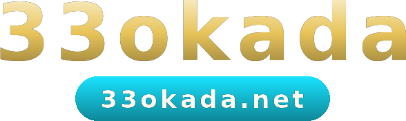 33okada logo